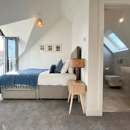 Exceptional 3 Bedroom Home In Penzance~New~Seaside Eksteriør bilde
