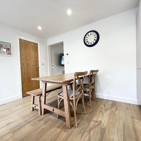 Exceptional 3 Bedroom Home In Penzance~New~Seaside Eksteriør bilde