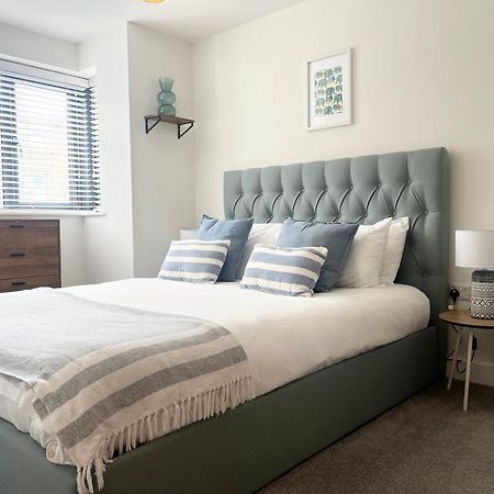 Exceptional 3 Bedroom Home In Penzance~New~Seaside Eksteriør bilde