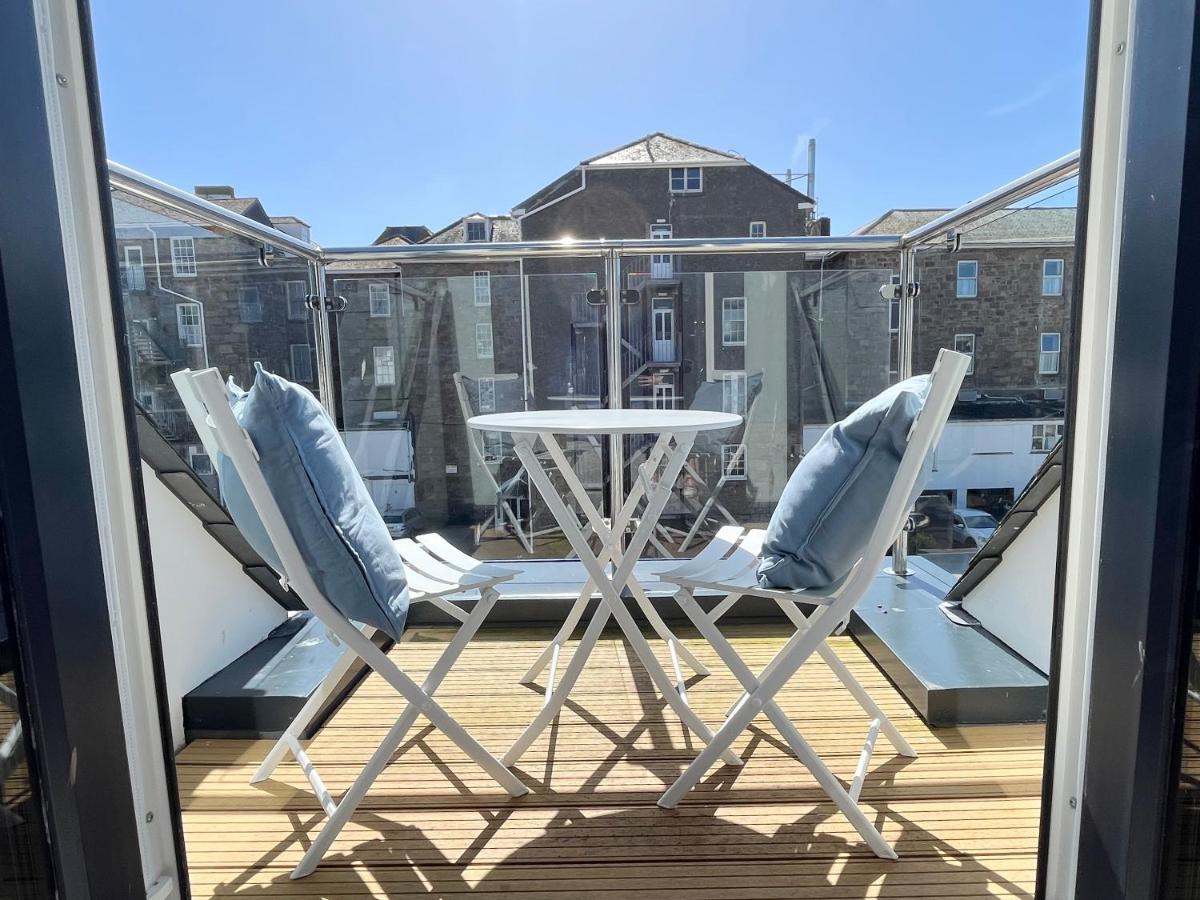 Exceptional 3 Bedroom Home In Penzance~New~Seaside Eksteriør bilde