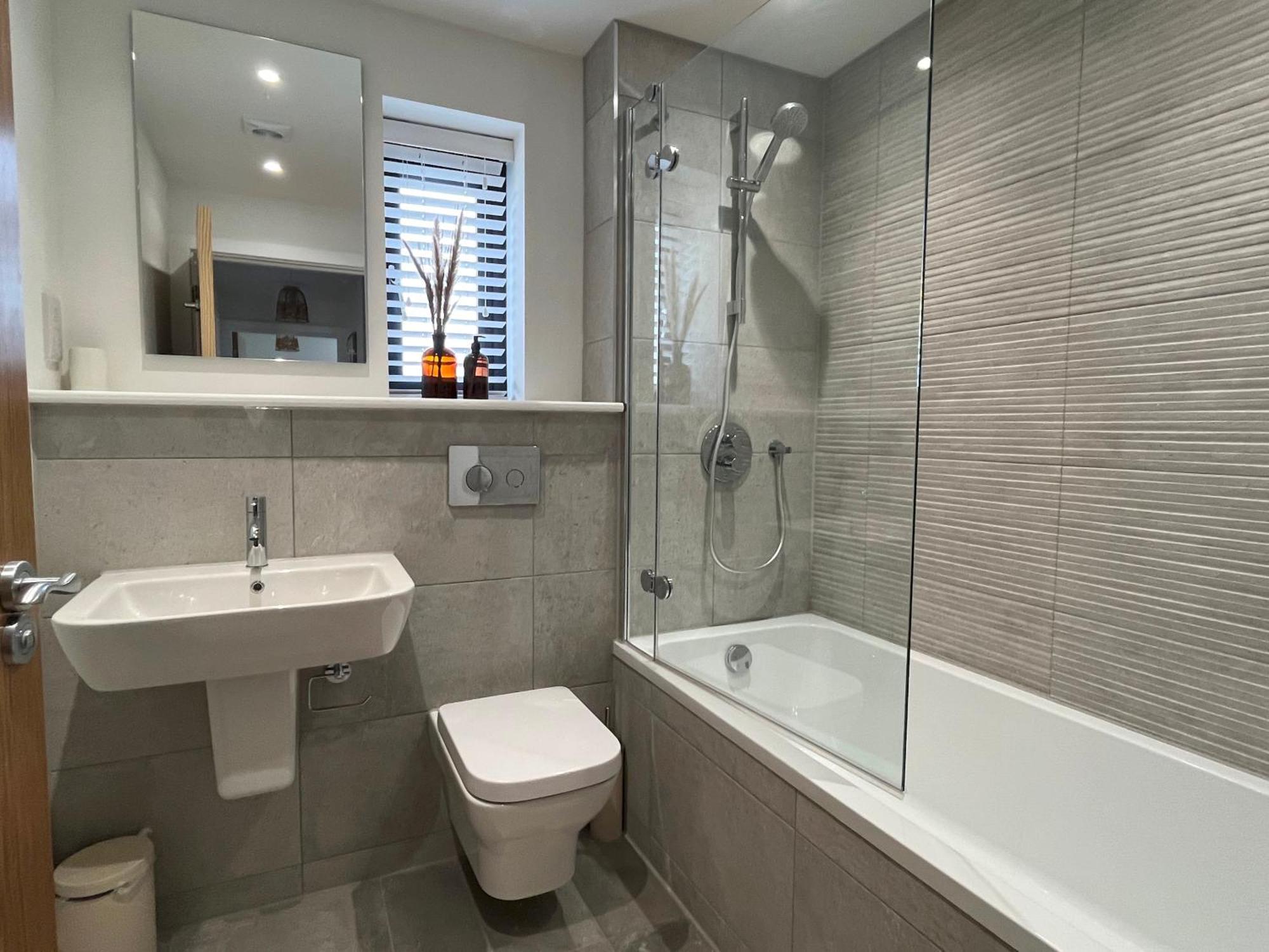 Exceptional 3 Bedroom Home In Penzance~New~Seaside Eksteriør bilde