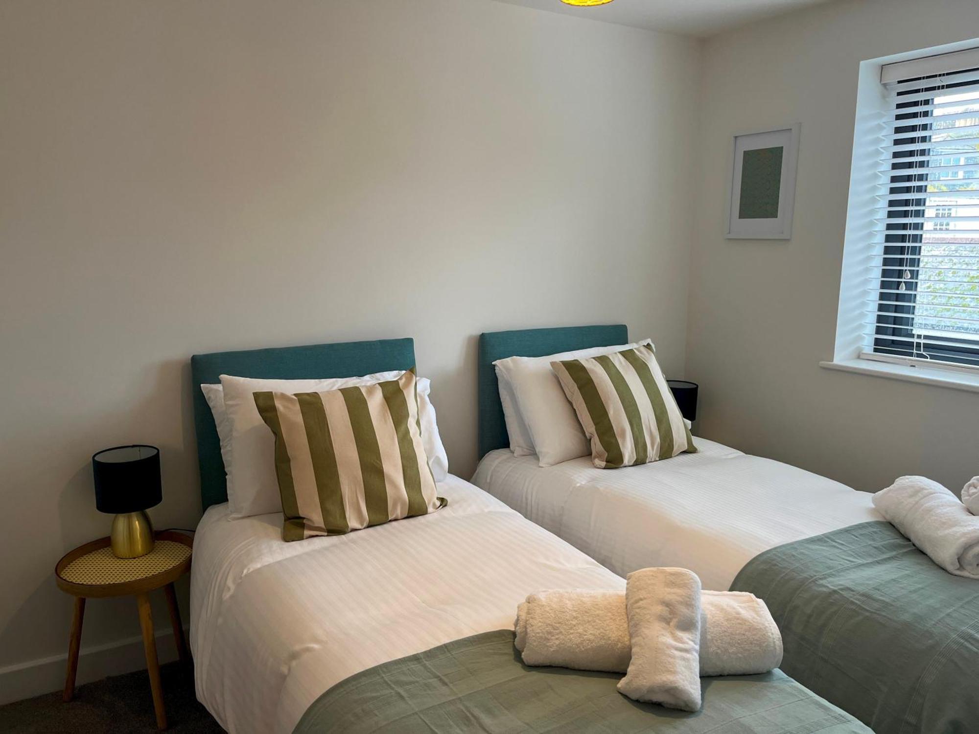Exceptional 3 Bedroom Home In Penzance~New~Seaside Eksteriør bilde