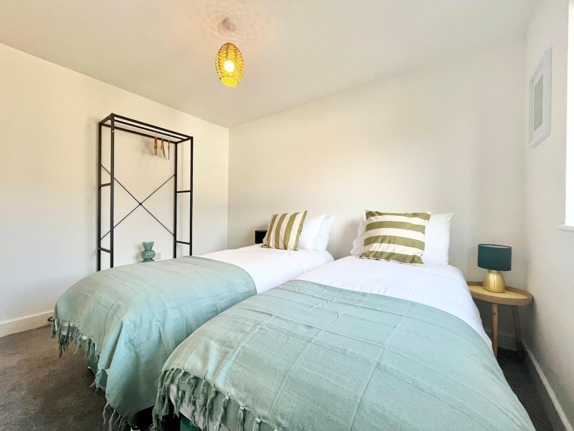 Exceptional 3 Bedroom Home In Penzance~New~Seaside Eksteriør bilde