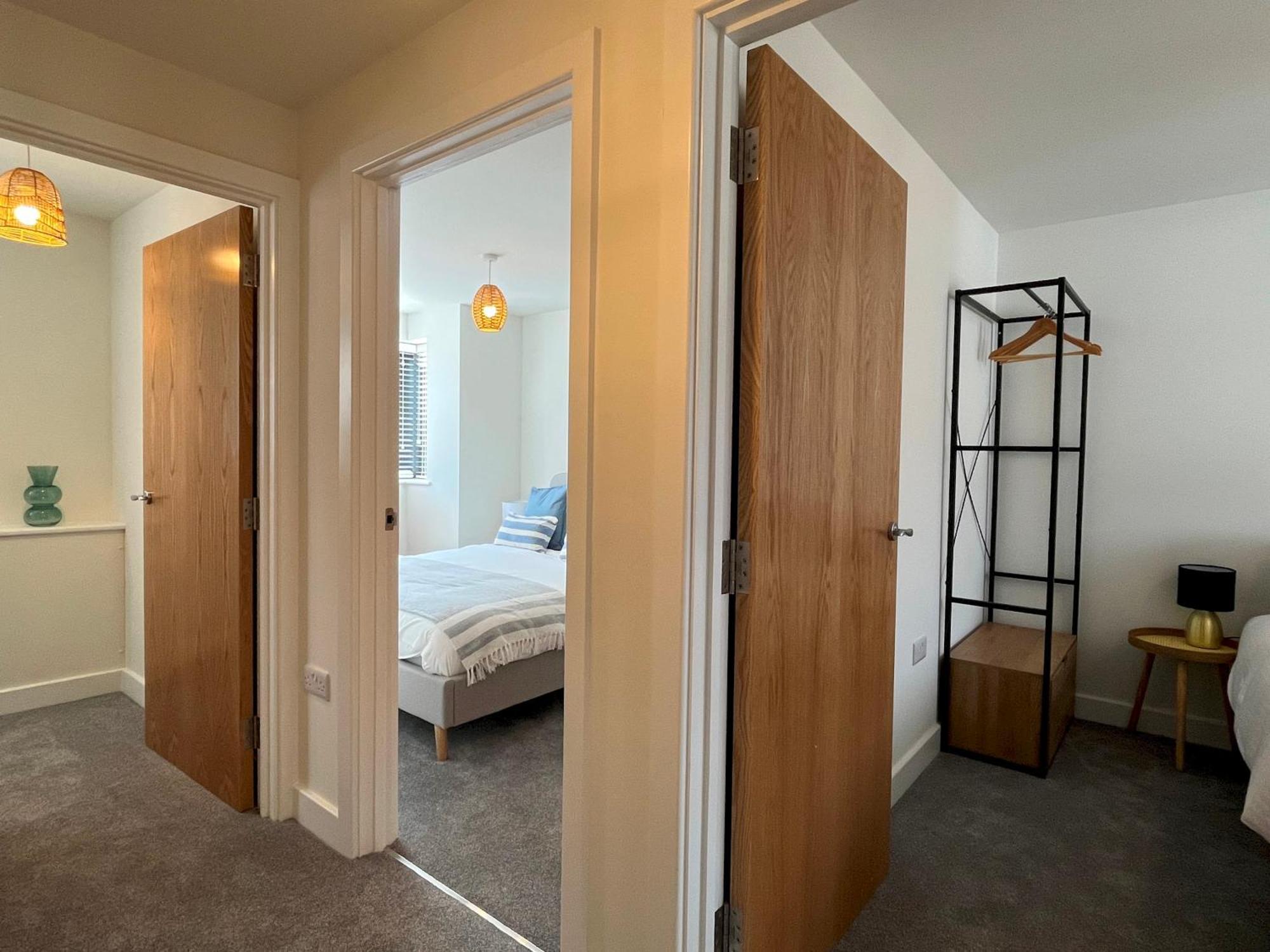 Exceptional 3 Bedroom Home In Penzance~New~Seaside Eksteriør bilde