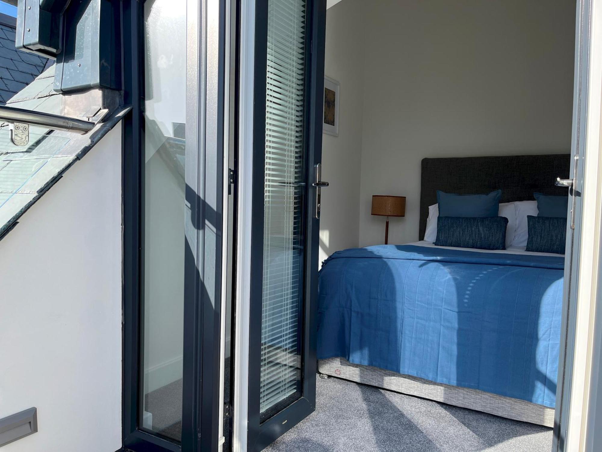 Exceptional 3 Bedroom Home In Penzance~New~Seaside Eksteriør bilde