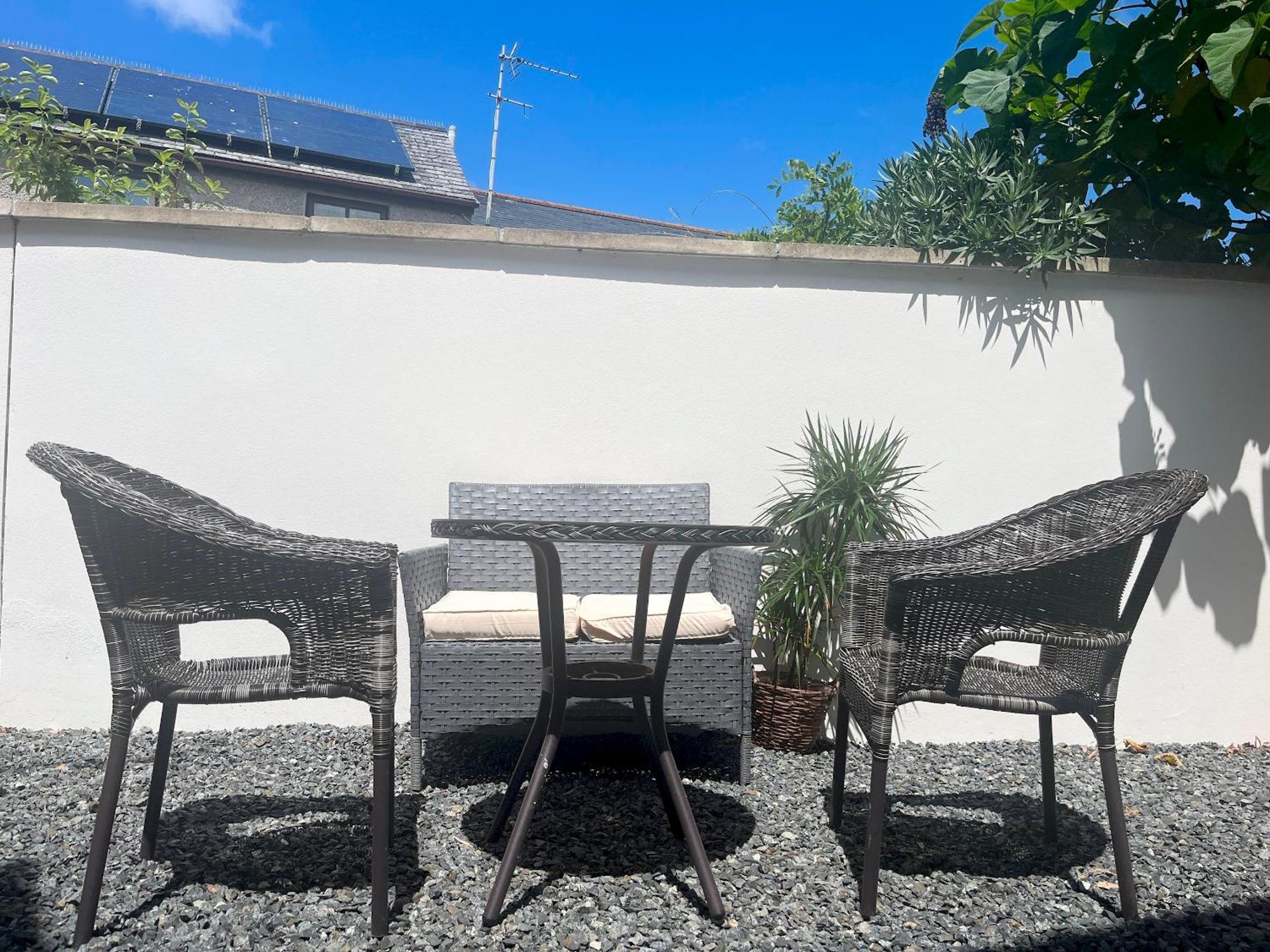 Exceptional 3 Bedroom Home In Penzance~New~Seaside Eksteriør bilde