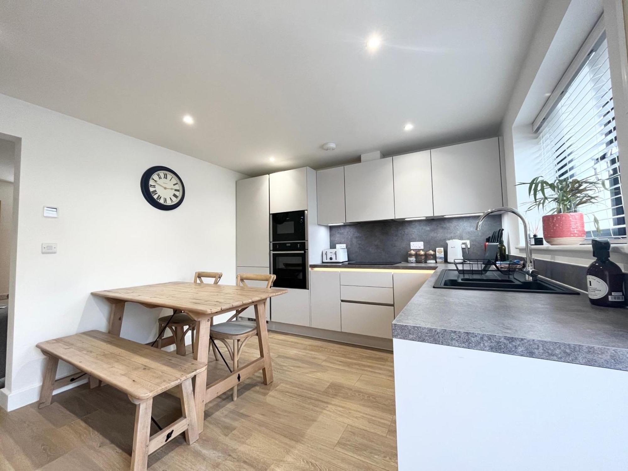 Exceptional 3 Bedroom Home In Penzance~New~Seaside Eksteriør bilde
