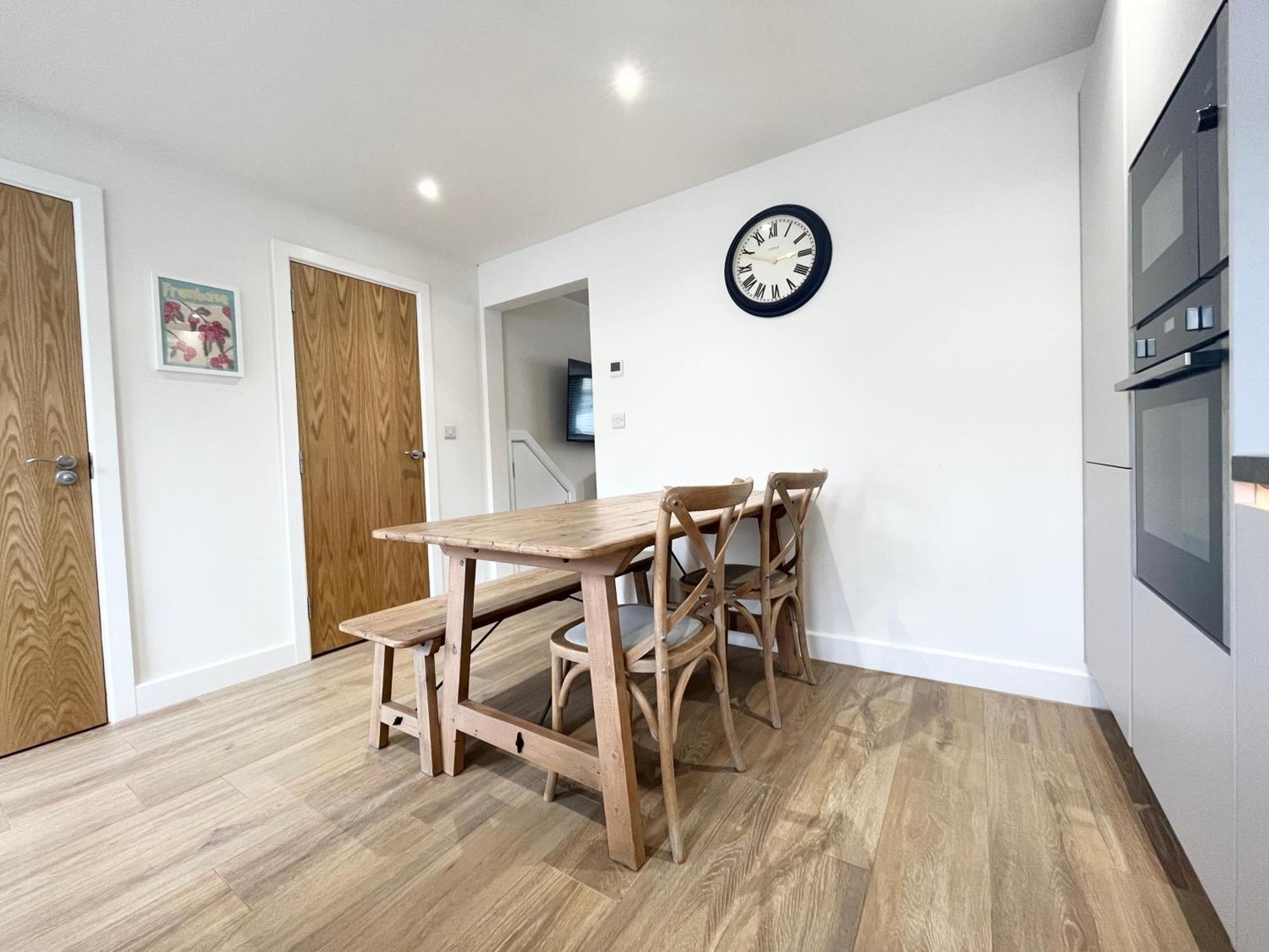 Exceptional 3 Bedroom Home In Penzance~New~Seaside Eksteriør bilde