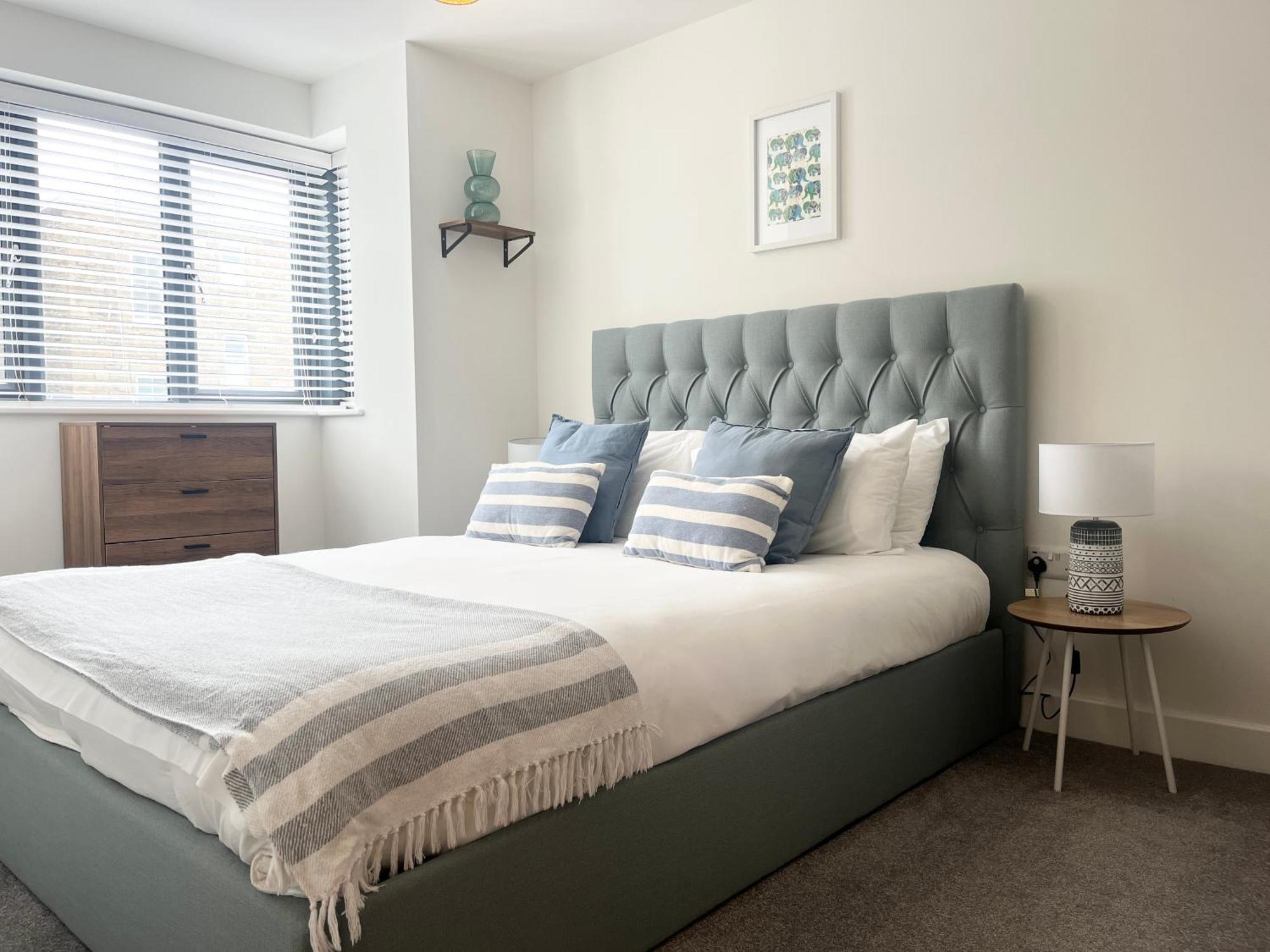 Exceptional 3 Bedroom Home In Penzance~New~Seaside Eksteriør bilde