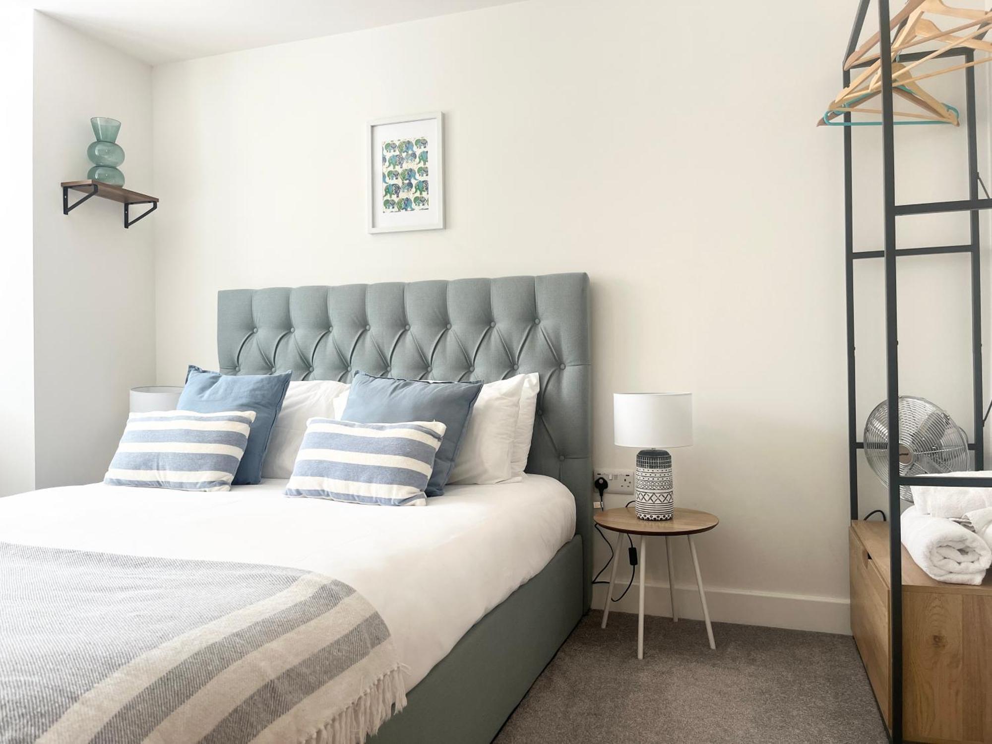 Exceptional 3 Bedroom Home In Penzance~New~Seaside Eksteriør bilde