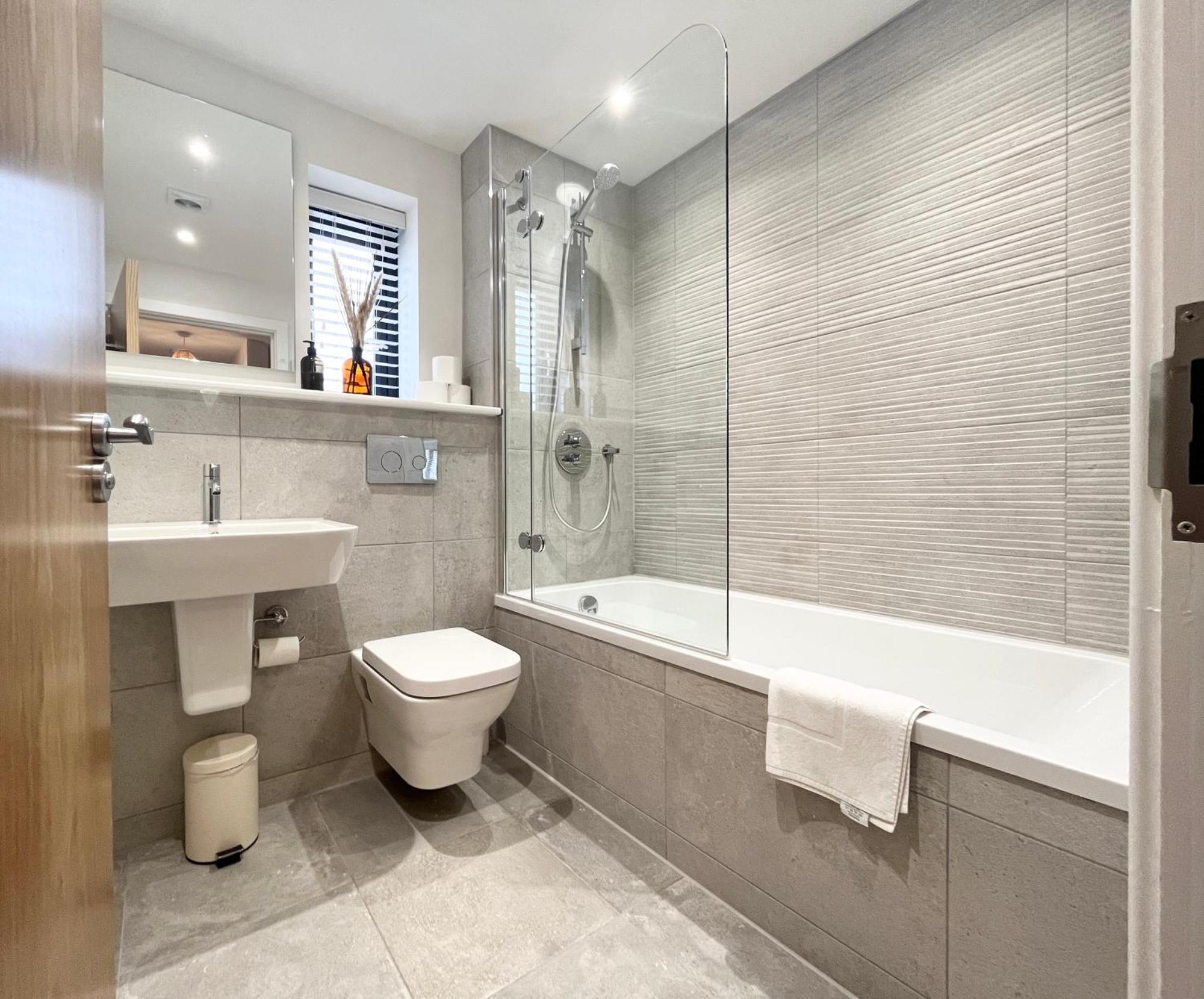 Exceptional 3 Bedroom Home In Penzance~New~Seaside Eksteriør bilde