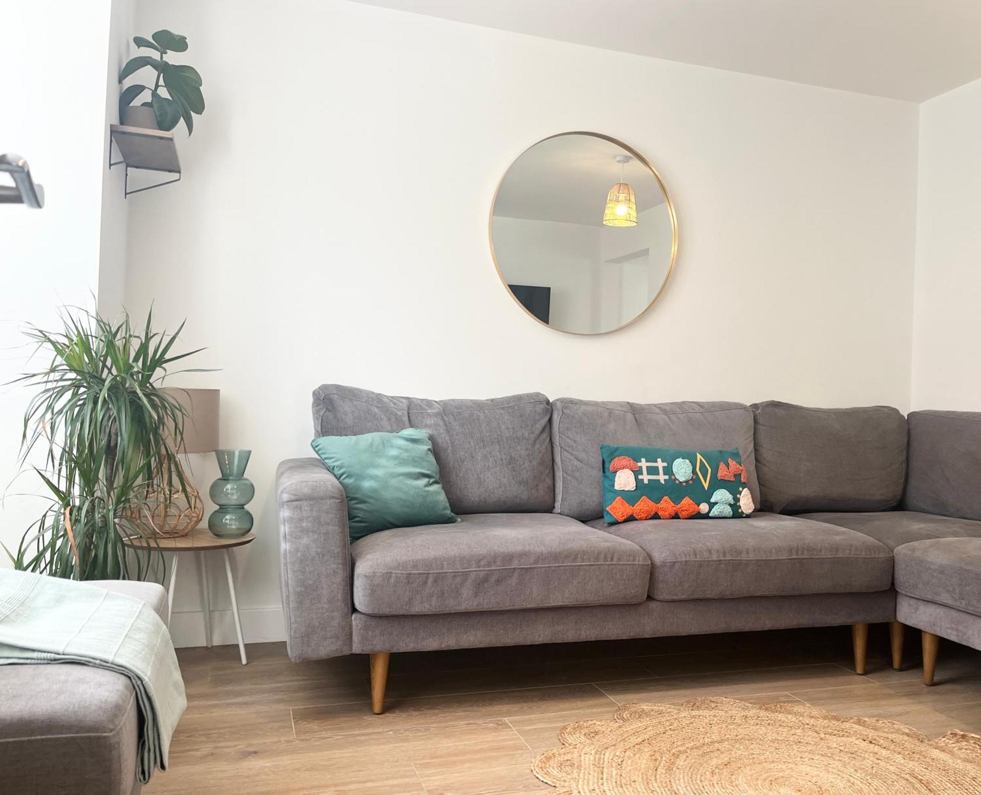 Exceptional 3 Bedroom Home In Penzance~New~Seaside Eksteriør bilde